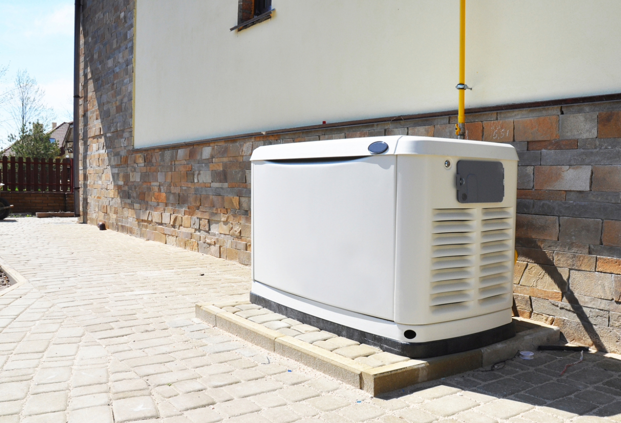 Backup Generator