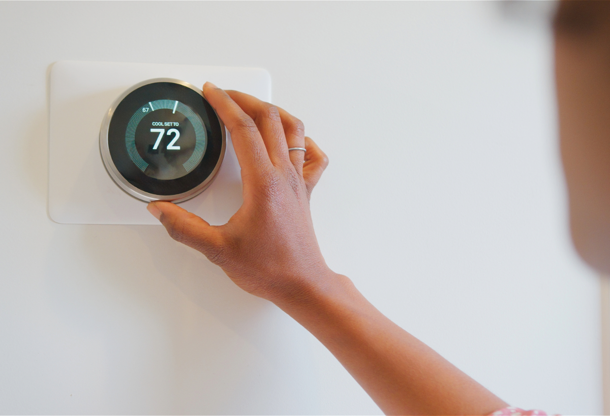 thermostat